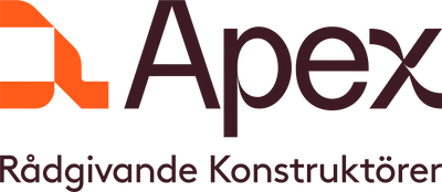 Apex Rådgivande Konstruktörer i Stockholm AB
