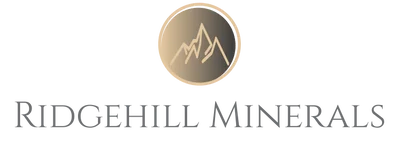 Ridgehill Minerals AB